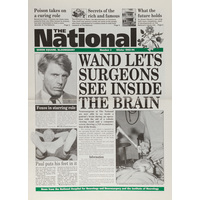 The National - Issue No.3
