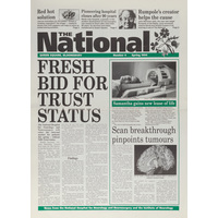 The National - Issue No.4