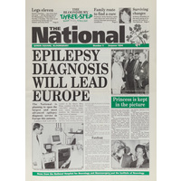 The National - Issue No.5