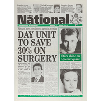 The National - Issue No.6