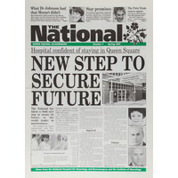 The National - Issue No.7