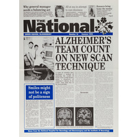 The National - Issue No.10