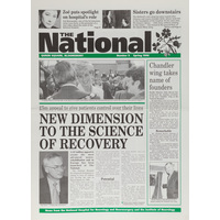 The National - Issue No.9