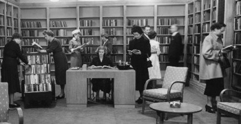Rare Books